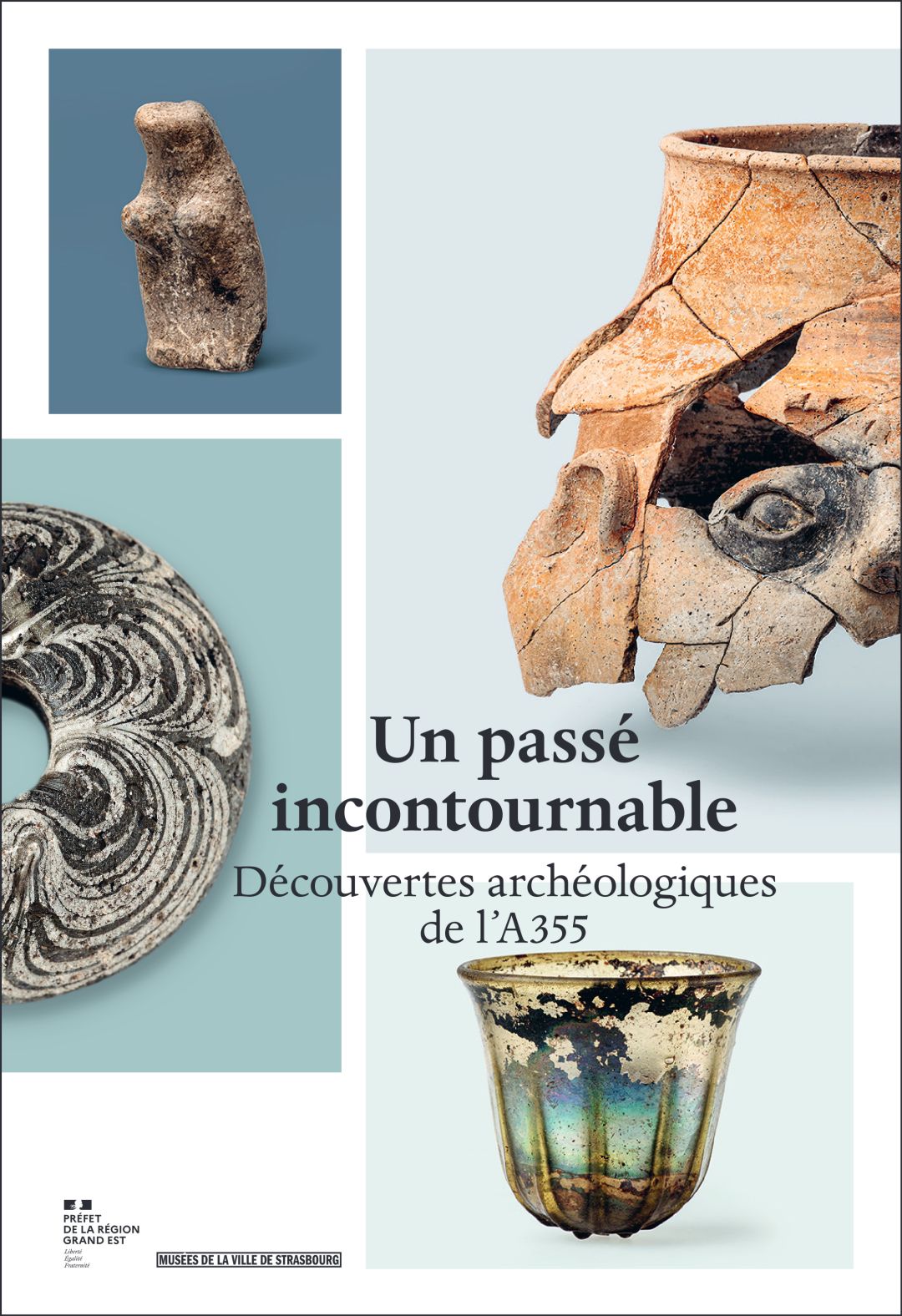 Un passé incontournable